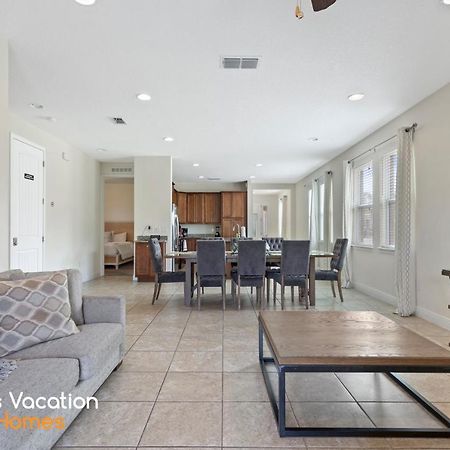 7541-Luxury Villa By Disney Pool Hot Tub Orlando Exteriér fotografie