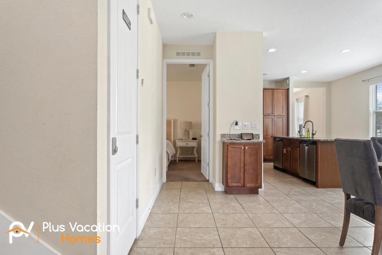 7541-Luxury Villa By Disney Pool Hot Tub Orlando Exteriér fotografie